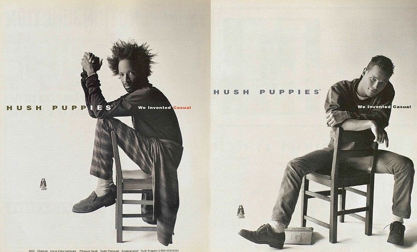 Classic Hush Puppies Shoes 1995 Top Sellers | bellvalefarms.com